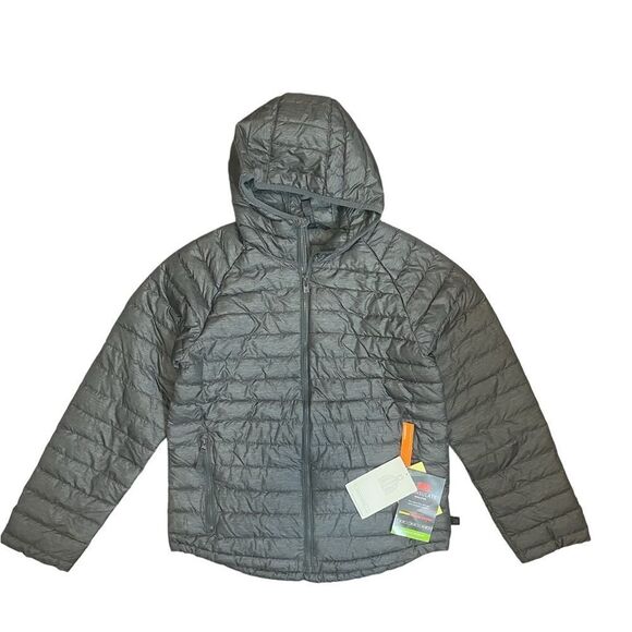 All in Motion Men's Lightweight Puffer Jacket size M - Picture 4 of 4